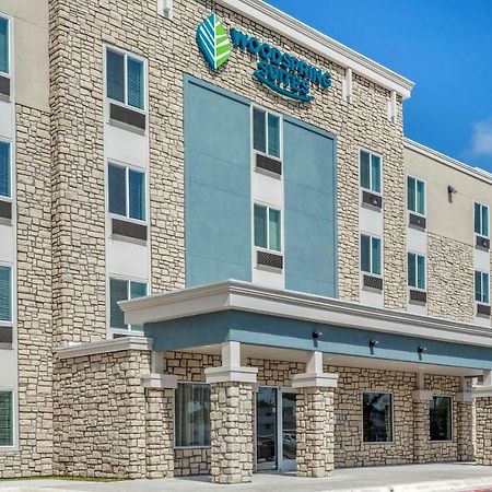 Woodspring Suites Austin Georgetown Exterior photo